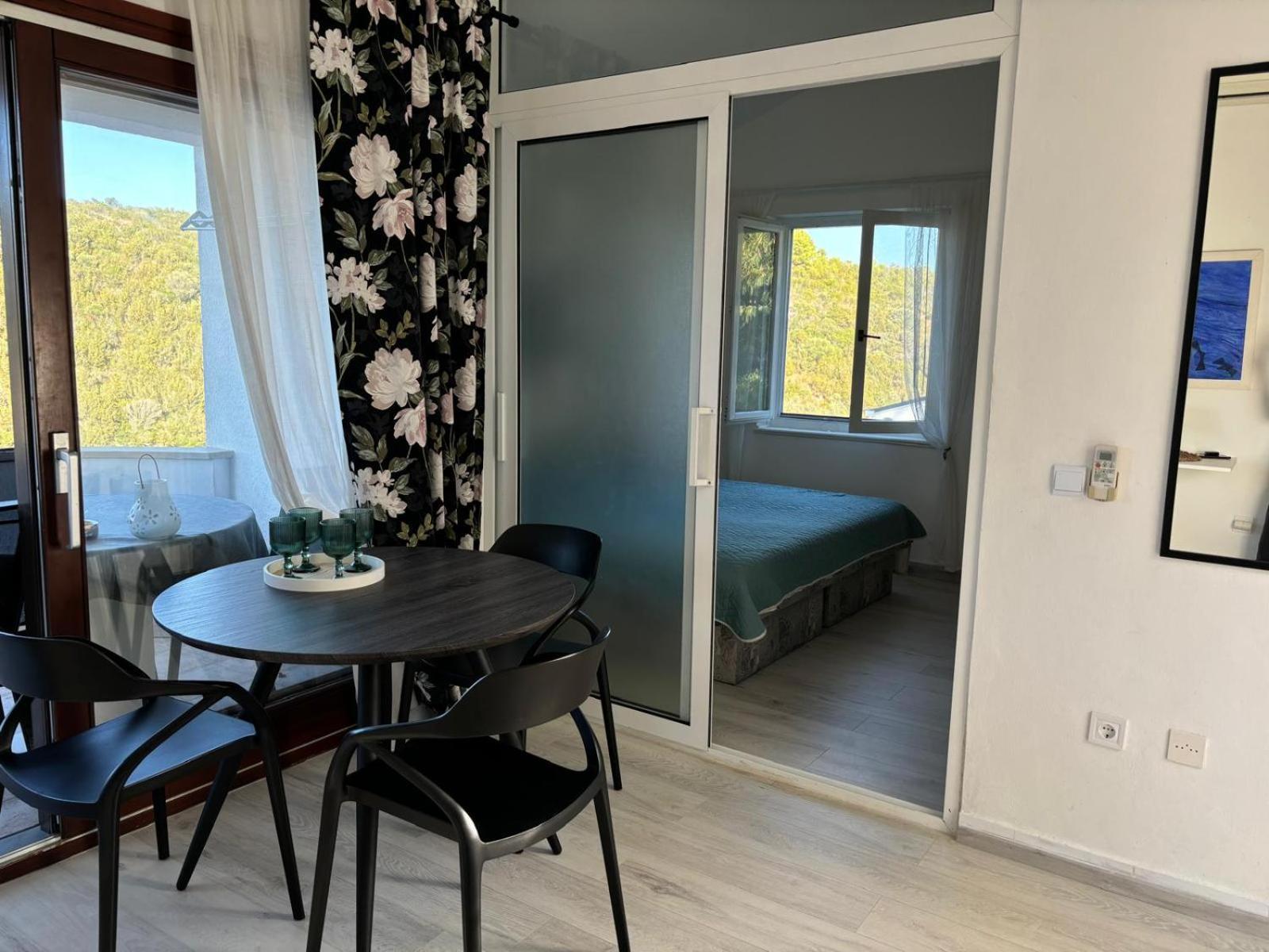 Viducic Apartments Dragove Extérieur photo