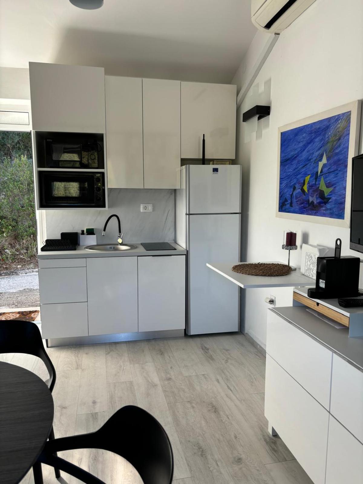 Viducic Apartments Dragove Extérieur photo
