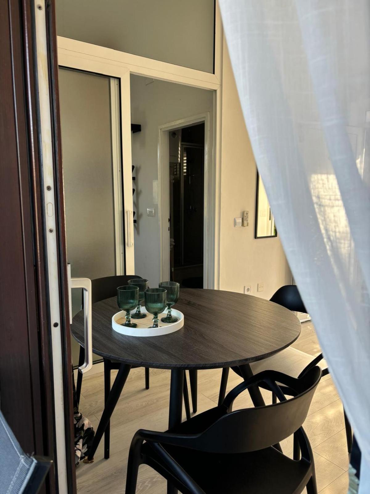 Viducic Apartments Dragove Extérieur photo