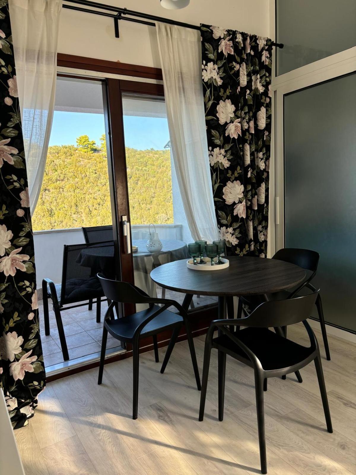 Viducic Apartments Dragove Extérieur photo