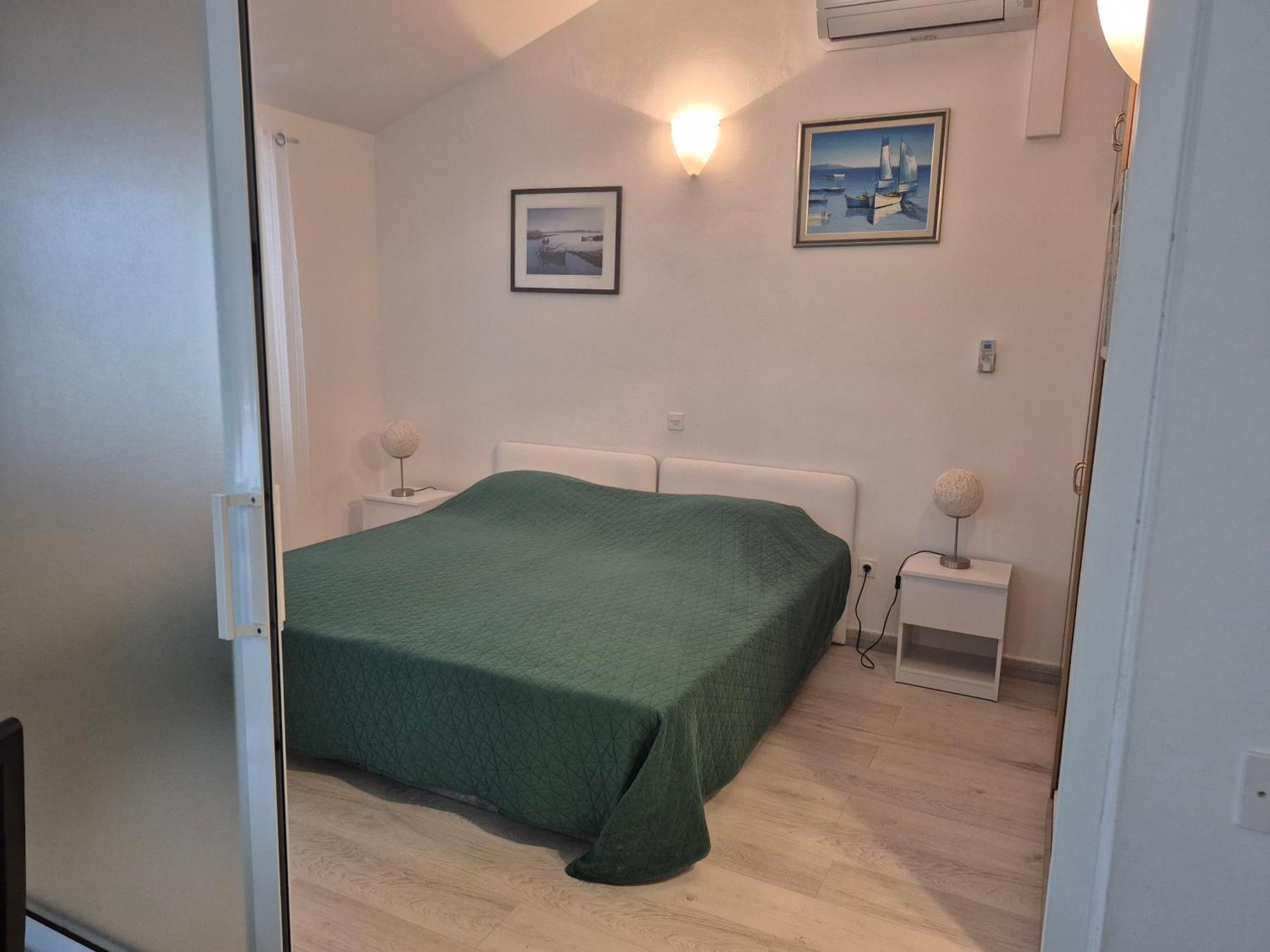 Viducic Apartments Dragove Extérieur photo