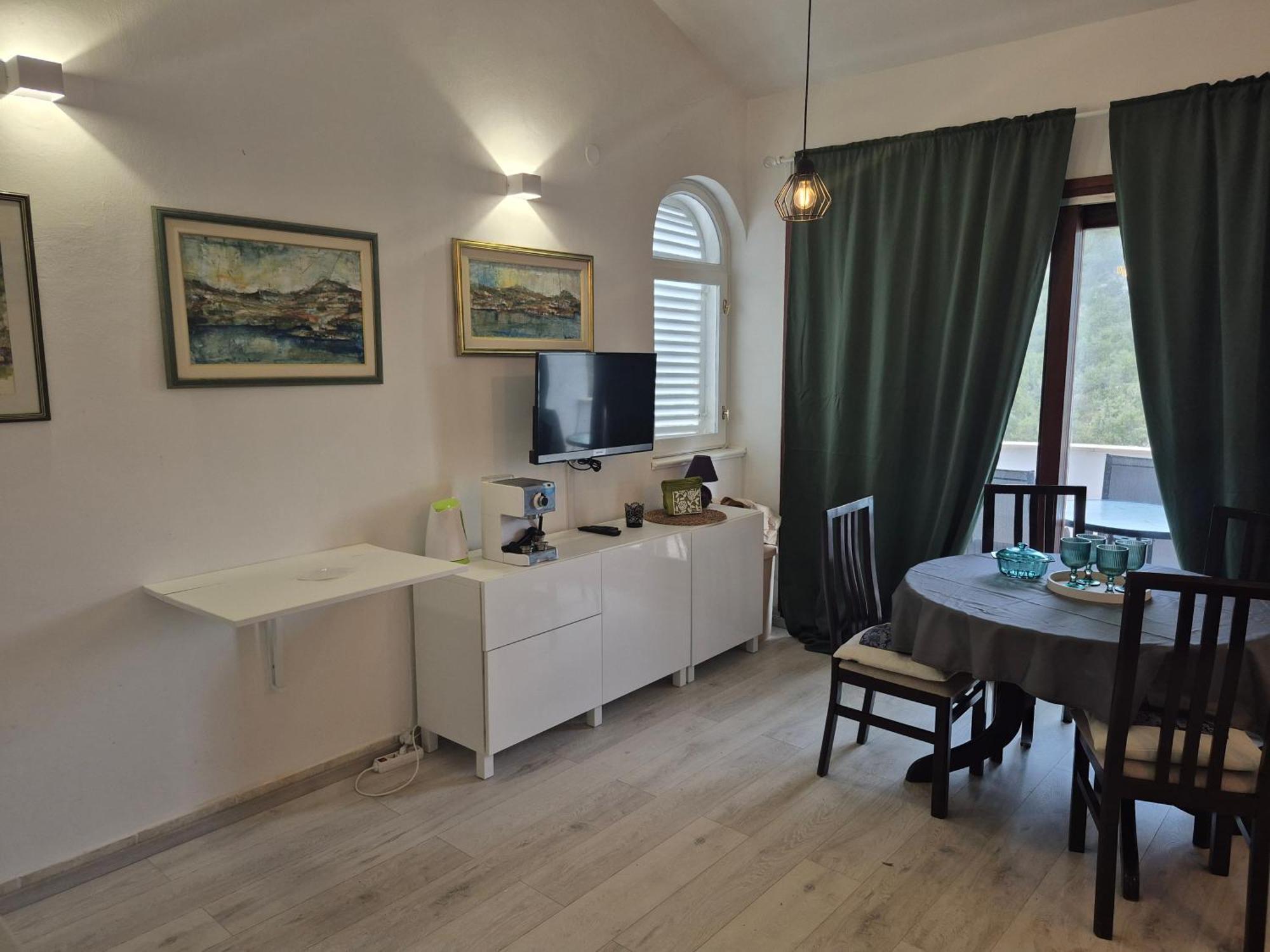 Viducic Apartments Dragove Extérieur photo